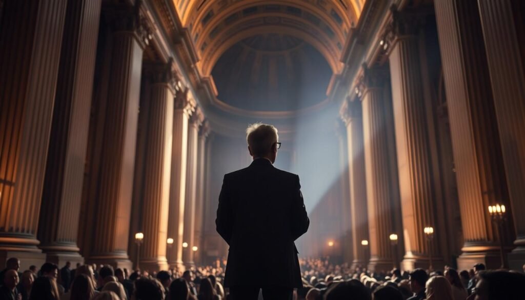 Andrea Bocelli Vatican Concert