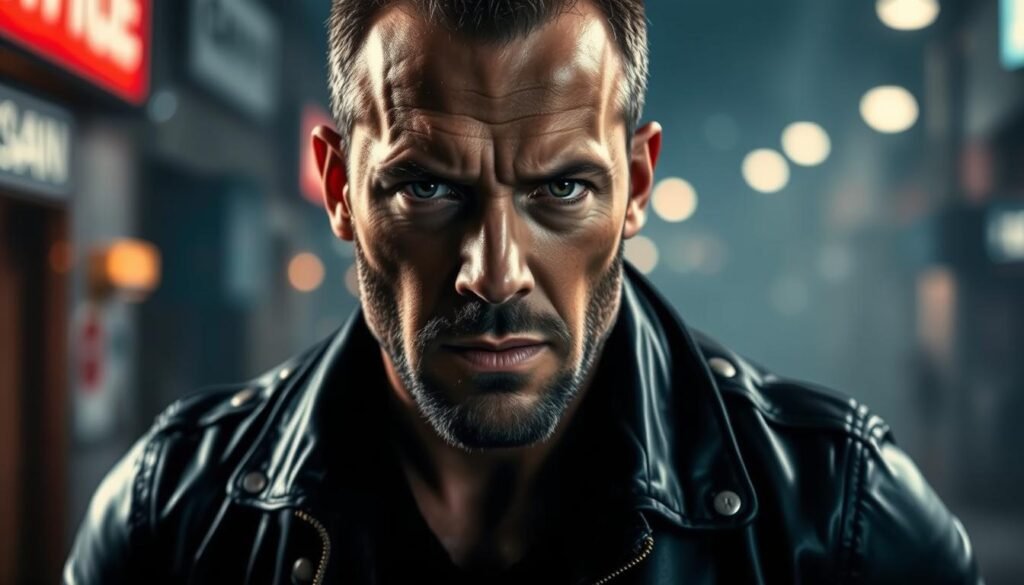 Jason Statham action movies