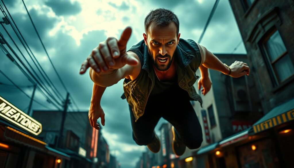 jason statham crank action movie