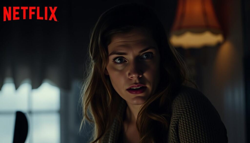 Jessica Gunning as Martha in Baby Reindeer Netflix