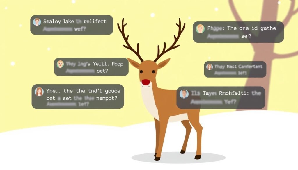 Online discussion about Baby Reindeer ethical implications