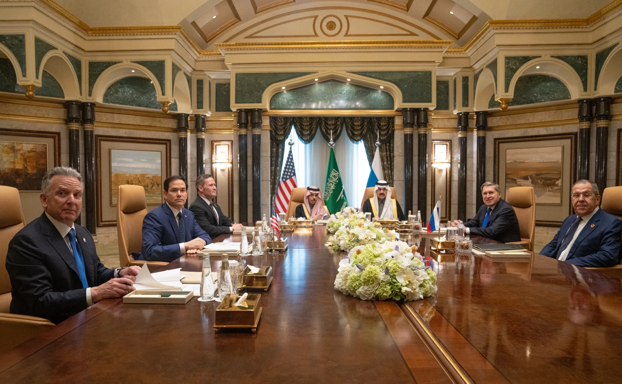 Ukraine peace talks 2025, US special envoy Russia, Steve Witkoff mission, Ukraine war negotiations