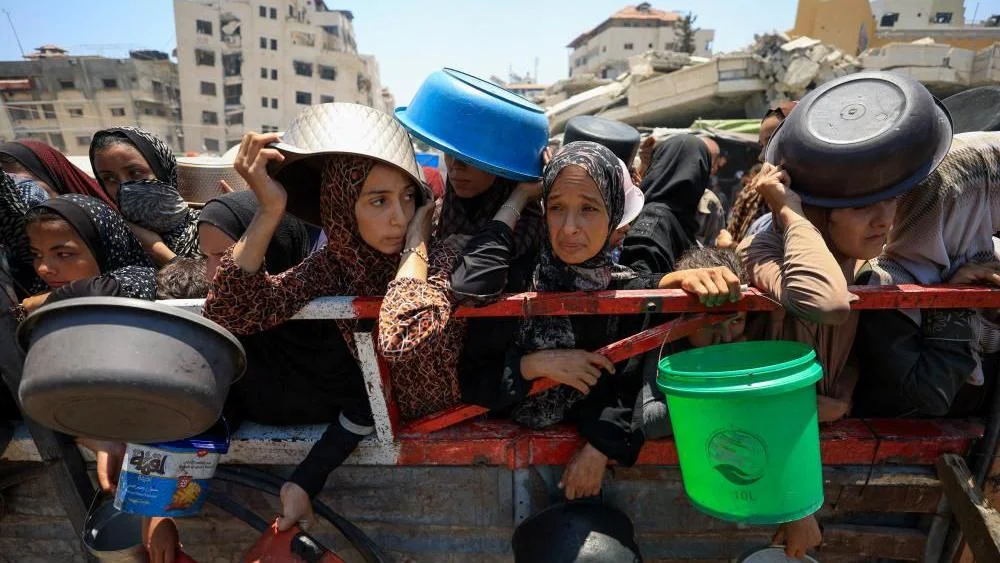 Gaza crisis 2025, Israeli occupation Gaza City, international sanctions Israel, Gaza humanitarian crisis
