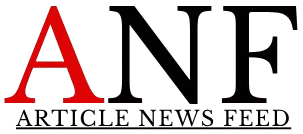 Article News Feed