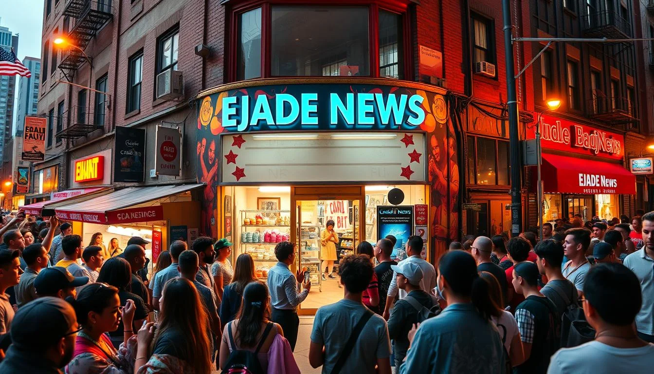 cardi b bodega pop up
